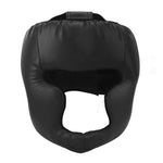 Protective Gear Guard Head Professional  Boxing Training Sanda Protective Gear Helmet