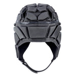 Football Soccer Goalie Helmet Guard Breathable Sports Head Protector