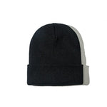 Melon Cap Cuff Docker Fisherman Beanies Hats For Men