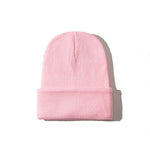 Melon Cap Cuff Docker Fisherman Beanies Hats For Men