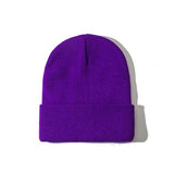 Melon Cap Cuff Docker Fisherman Beanies Hats For Men