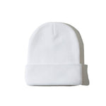 Melon Cap Cuff Docker Fisherman Beanies Hats For Men