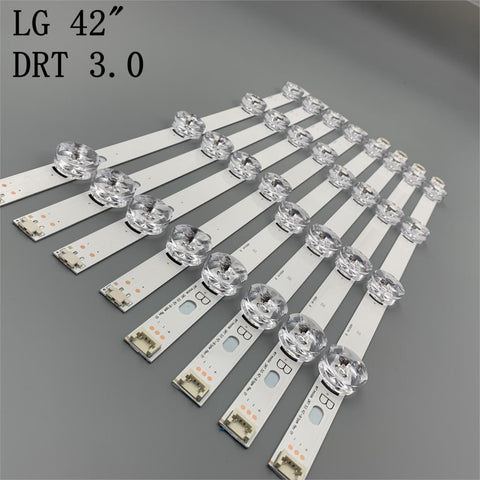 INNOTEK DRT 3.0 42 inch A B 6916L-1710B 6916L-1709B