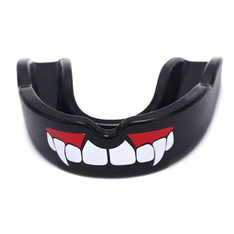 Teeth Protect Adult Football Basketball Boxing Mouth Safety Mouth Guard