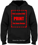 Streetwear men women Hoodies Sweatshirts