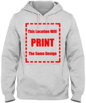 Streetwear men women Hoodies Sweatshirts