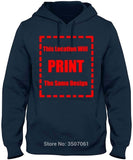 Streetwear men women Hoodies Sweatshirts
