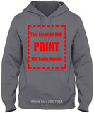 Streetwear men women Hoodies Sweatshirts