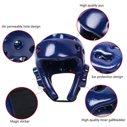 Head Guard Protector Helmet Low Sale