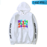 Fashion YoungBoy Never Broke Again Hoodies Men women