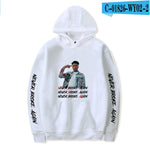 Fashion YoungBoy Never Broke Again Hoodies Men women