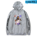 Fashion YoungBoy Never Broke Again Hoodies Men women