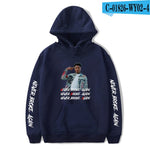 Fashion YoungBoy Never Broke Again Hoodies Men women