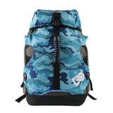 Carry Bag Kid Ice Skates Storage Knapsack Outdoor Sports Bag