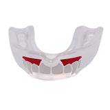 Teeth Protect Adult Football Basketball Boxing Mouth Safety Mouth Guard