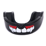 Teeth Protect Adult Football Basketball Boxing Mouth Safety Mouth Guard