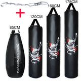 Boxing Bag Indoor Sports Training Muai Thai mma