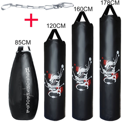 Boxing Bag Indoor Sports Training Muai Thai mma