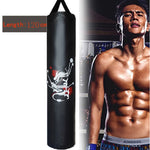Boxing Bag Indoor Sports Training Muai Thai mma