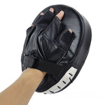 Boxing Mitt MMA Training PU foam boxer Punch Pads Sparring Boxing Bags