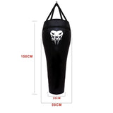 SOTF Boxing Sand Bag Kick Sandbag Boxing Training Fight taekwondo equipment punching bag karate taekwondo mma Hanging Kick mma