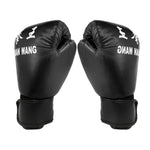 Gloves Kickboxing Gloves Pugilism Men Women Training Fighting Tool
