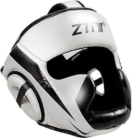 ZTTY Training Sparring Boxing Headgear Gym Equipment