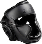 ZTTY Training Sparring Boxing Headgear Gym Equipment