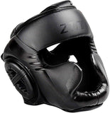 ZTTY Training Sparring Boxing Headgear Gym Equipment