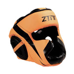 ZTTY Training Sparring Boxing Headgear Gym Equipment