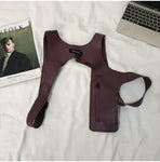 Cool Vest for Men Women Streetwear Tactical Light Vest Accessory