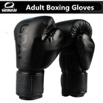 Training fighting men women boxing gloves Grappling MMA glove