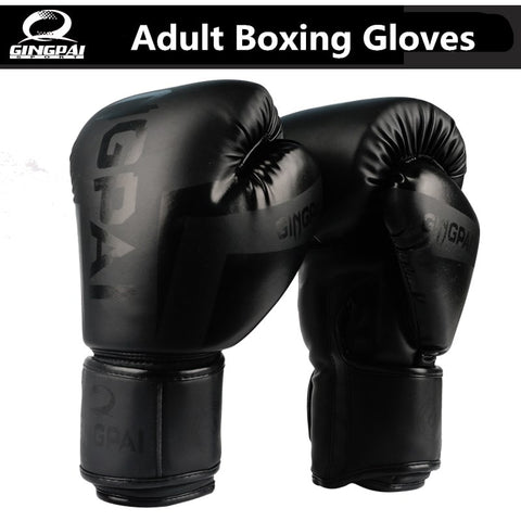 Training fighting men women boxing gloves Grappling MMA glove