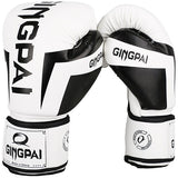 Training fighting men women boxing gloves Grappling MMA glove