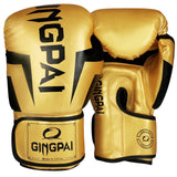 Training fighting men women boxing gloves Grappling MMA glove