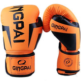 Training fighting men women boxing gloves Grappling MMA glove