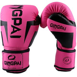 Training fighting men women boxing gloves Grappling MMA glove