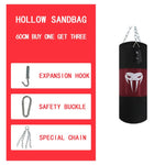 Equipment Martial Arts Hanging Kick  Muay Thai Boxer Training