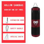 Equipment Martial Arts Hanging Kick  Muay Thai Boxer Training