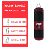 Equipment Martial Arts Hanging Kick  Muay Thai Boxer Training