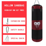 Equipment Martial Arts Hanging Kick  Muay Thai Boxer Training