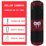 Equipment Martial Arts Hanging Kick  Muay Thai Boxer Training