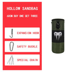 Equipment Martial Arts Hanging Kick  Muay Thai Boxer Training