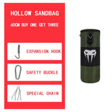 Equipment Martial Arts Hanging Kick  Muay Thai Boxer Training