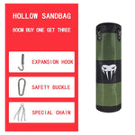 Equipment Martial Arts Hanging Kick  Muay Thai Boxer Training