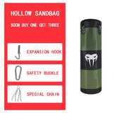 Equipment Martial Arts Hanging Kick  Muay Thai Boxer Training