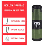 Equipment Martial Arts Hanging Kick  Muay Thai Boxer Training