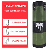 Equipment Martial Arts Hanging Kick  Muay Thai Boxer Training