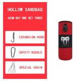Equipment Martial Arts Hanging Kick  Muay Thai Boxer Training