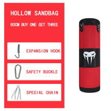 Equipment Martial Arts Hanging Kick  Muay Thai Boxer Training